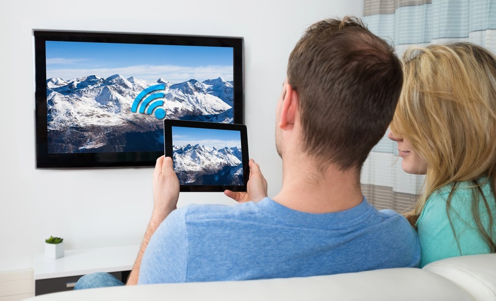 Jak Podłączyć Internet Do Telewizora Bez Wifi Internet w telewizorze – jak go podłączyć? | Netia.pl
